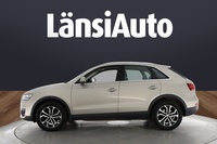 Audi Q3 vaihtoauto