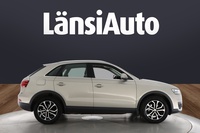 Audi Q3 vaihtoauto