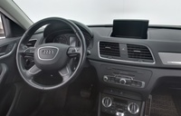 Audi Q3 vaihtoauto