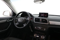 Audi Q3 vaihtoauto