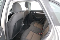 Audi Q3 vaihtoauto