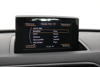 Audi Q3 vaihtoauto