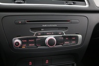 Audi Q3 vaihtoauto