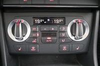 Audi Q3 vaihtoauto