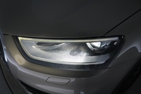 Audi Q3 vaihtoauto