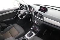 Audi Q3 vaihtoauto