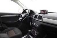Audi Q3 vaihtoauto