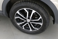 Audi Q3 vaihtoauto