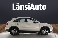 Audi Q3 vaihtoauto