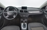 Audi Q3 vaihtoauto