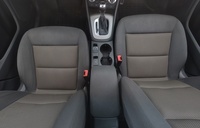 Audi Q3 vaihtoauto