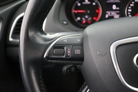 Audi Q3 vaihtoauto
