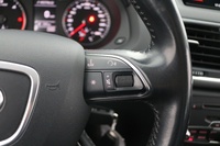 Audi Q3 vaihtoauto
