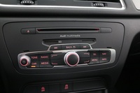 Audi Q3 vaihtoauto