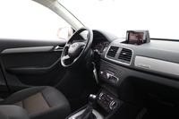 Audi Q3 vaihtoauto