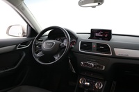 Audi Q3 vaihtoauto