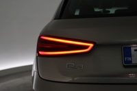 Audi Q3 vaihtoauto