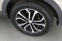 Audi Q3 vaihtoauto