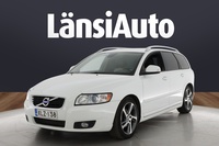 Volvo V50 vaihtoauto