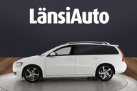 Volvo V50 vaihtoauto