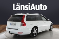 Volvo V50 vaihtoauto