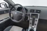Volvo V50 vaihtoauto