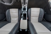 Volvo V50 vaihtoauto