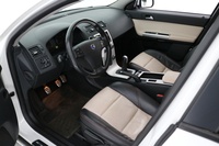 Volvo V50 vaihtoauto