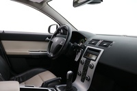 Volvo V50 vaihtoauto