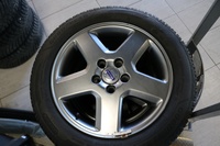 Volvo V50 vaihtoauto
