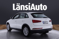 Audi Q3 vaihtoauto