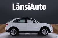 Audi Q3 vaihtoauto