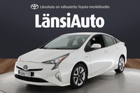 Toyota Prius vaihtoauto