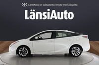 Toyota Prius vaihtoauto
