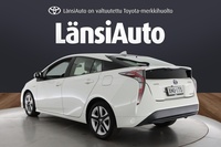 Toyota Prius vaihtoauto