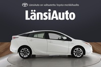 Toyota Prius vaihtoauto