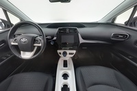 Toyota Prius vaihtoauto