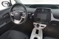 Toyota Prius vaihtoauto