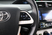 Toyota Prius vaihtoauto