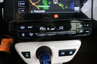 Toyota Prius vaihtoauto