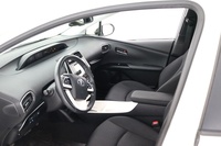 Toyota Prius vaihtoauto