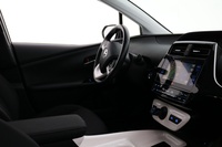 Toyota Prius vaihtoauto