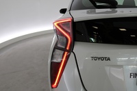 Toyota Prius vaihtoauto