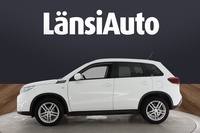 Suzuki Vitara vaihtoauto