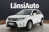 Suzuki Vitara vaihtoauto