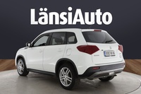 Suzuki Vitara vaihtoauto