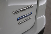 Suzuki Vitara vaihtoauto