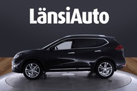 Nissan X-Trail vaihtoauto