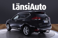 Nissan X-Trail vaihtoauto