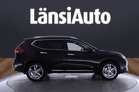 Nissan X-Trail vaihtoauto